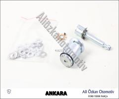 Ford Yedek Parça - HMPX KAPUT KİLİT ŞİFRESİ